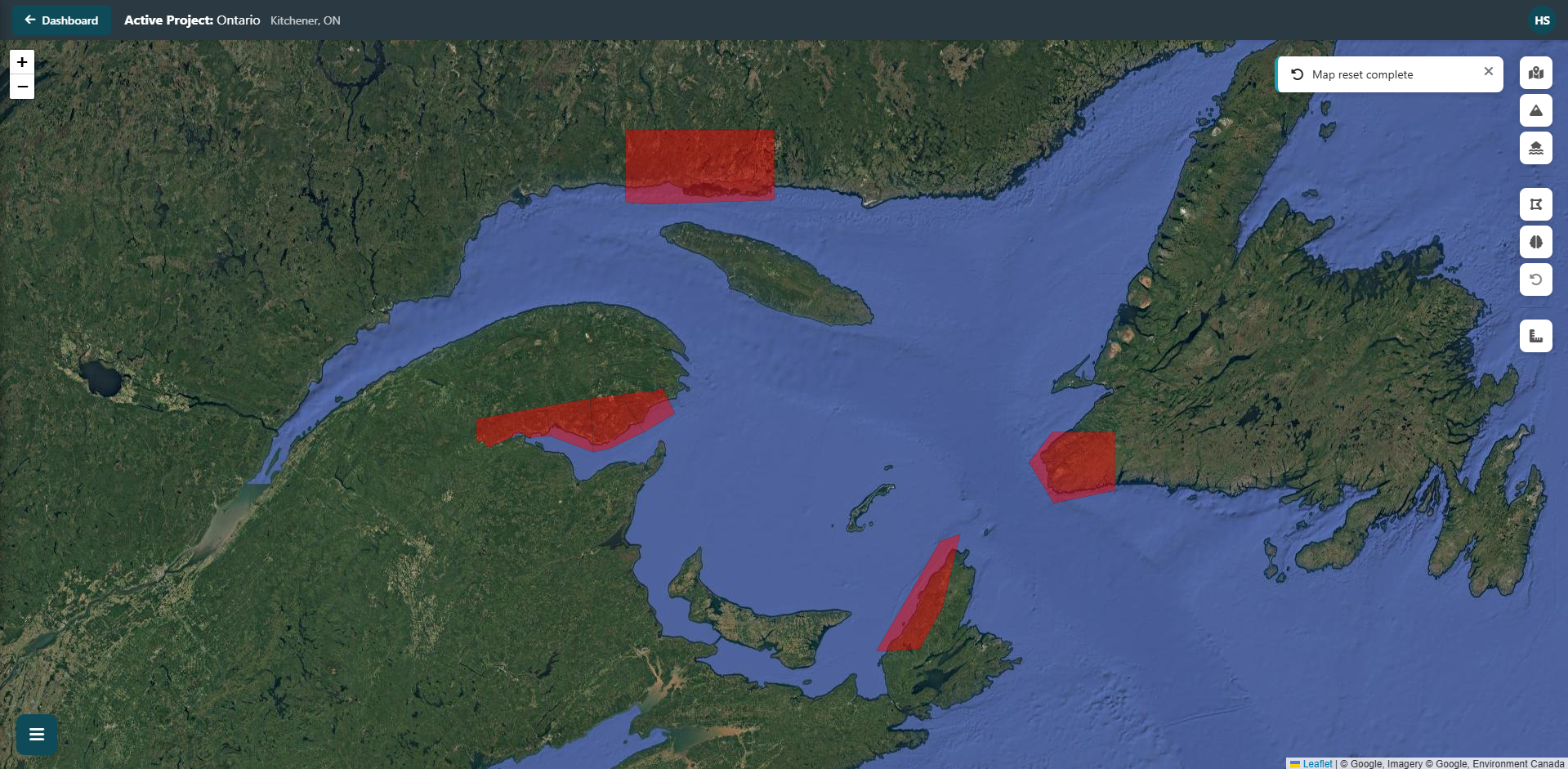 Weather Alerts